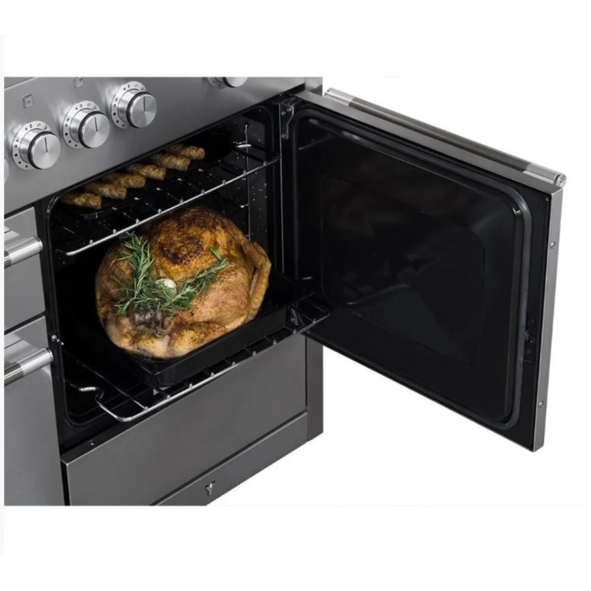 AGA Mercury 48