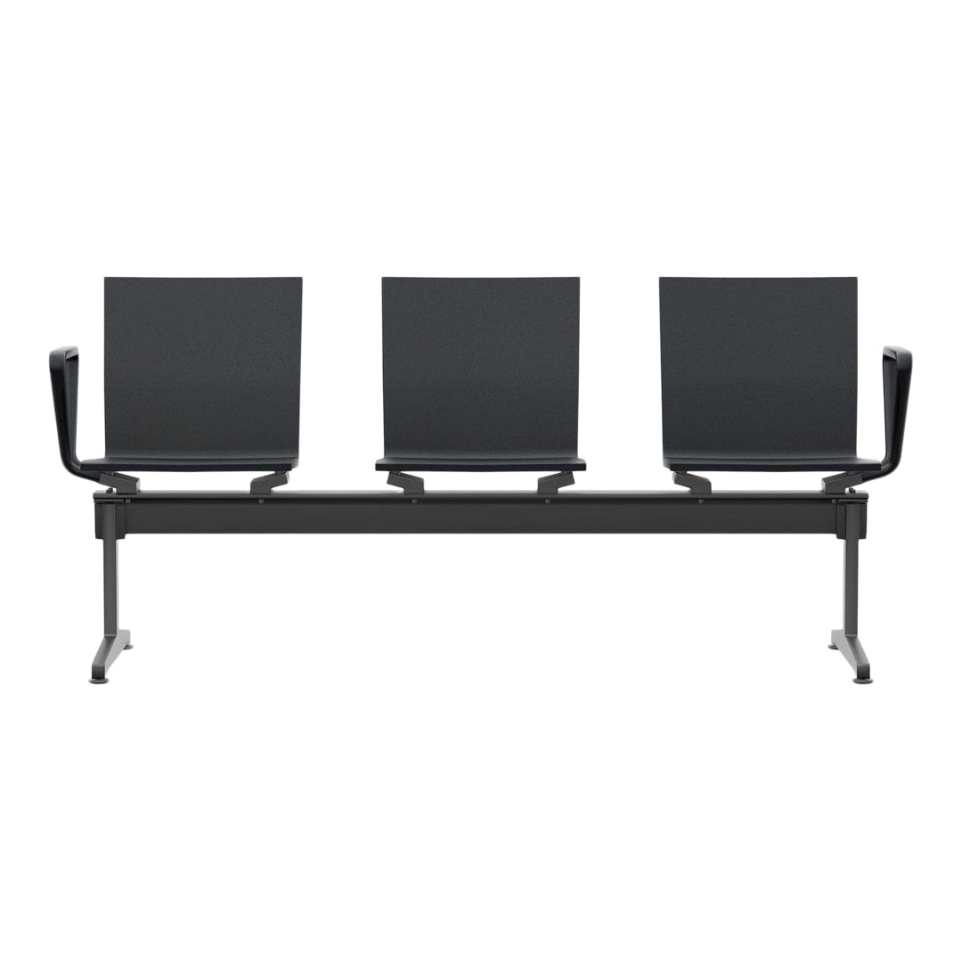 0.04 Beam Seating - Lightweight and Durable Outdoor Bench for Patio, Garden, and Backyard - Perfect for Picnics, Camping, and Relaxation