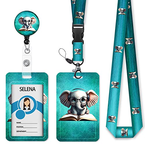 Cute Elephant