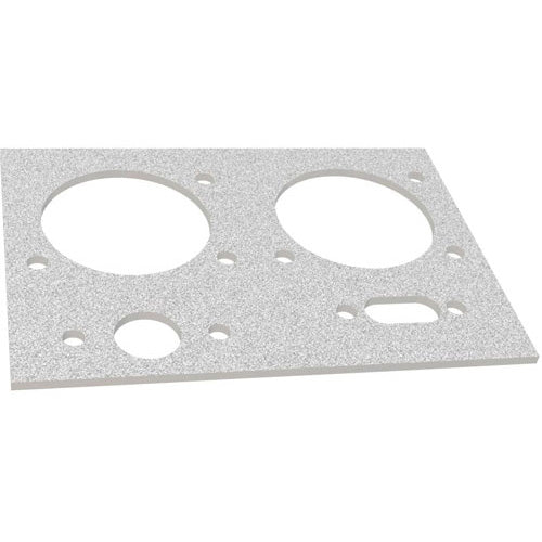 Hayward Burner Gasket IDXBRG1930 - Replacement Part for Pool Heaters | Durable & Heat-Resistant | Perfect for Hayward Pool Heater Maintenance & Repair