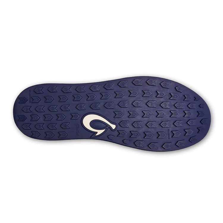 Olukai Waialae Off-White Men's Sandals - Comfortable & Stylish Beach & Casual Wear for Summer
