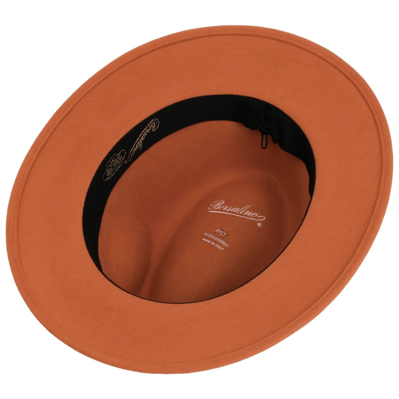 Borsalino Forest Pack Away Hat - Foldable Travel Sun Hat for Women & Men - Perfect for Beach, Hiking, and Outdoor Adventures