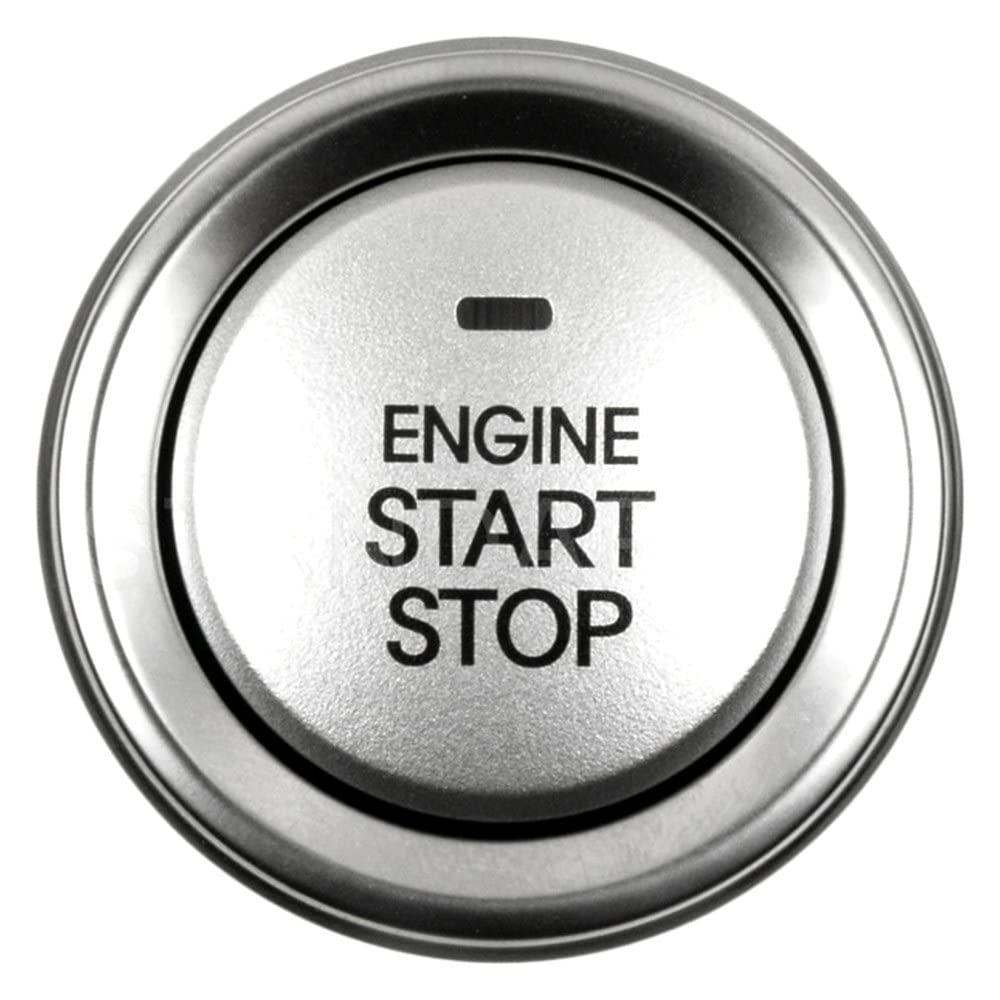 Standard Motor Products US-1009 Ignition Starter Switch - Compatible with Multiple Car Models | Reliable Engine Start Solution for Smooth Driving Experience | Perfect for DIY Auto Repairs & Professional Mechanics