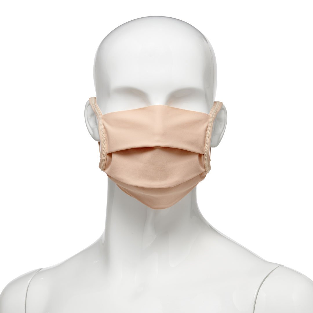Marena Reusable Antibacterial Face Mask (10 Pack) - Breathable & Washable for Daily Protection - Perfect for Work, Travel, and Outdoor Activities