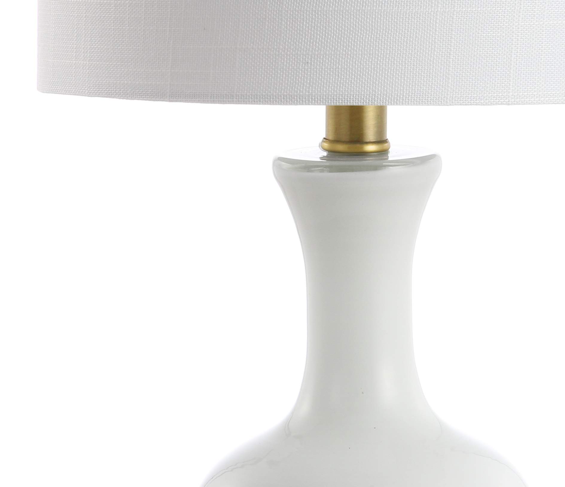 JONATHAN Y JYL4033A-SET2 Modern LED Table Lamps Set of 2 - 22