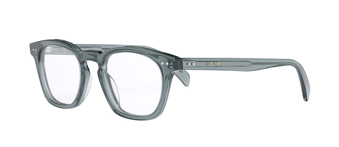 Celine CL50129I Sunglasses - Classic Aviator Style with UV Protection for Men & Women - Perfect for Outdoor Activities, Travel, and Fashion Accessories
