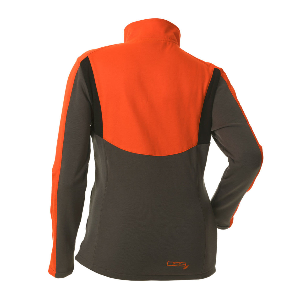 Upland Performance Fleece Jacket for Men & Women - Lightweight, Breathable & Warm Outdoor Fleece for Hiking, Running & Camping