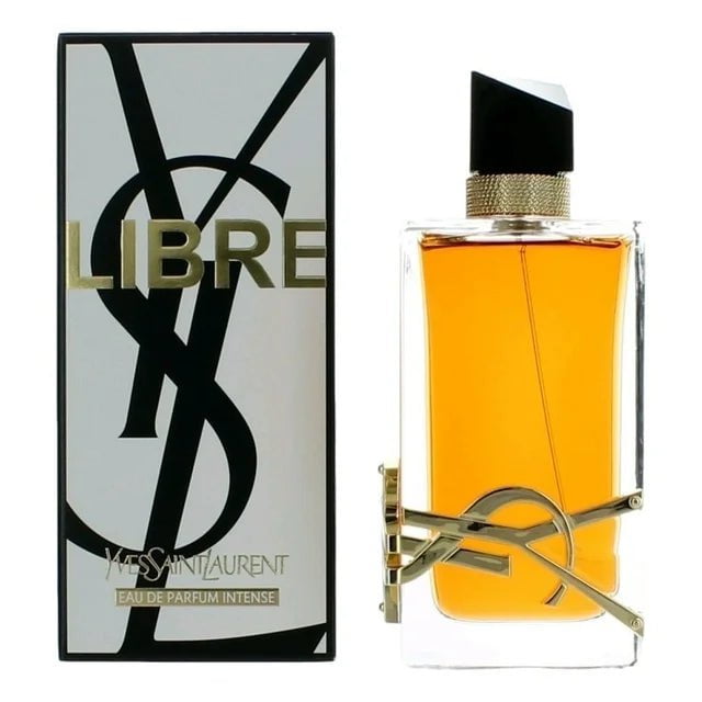 Libre Intense Perfume by Yves Saint Laurent - Long Lasting Floral Vanilla Fragrance for Women | Perfect for Date Night, Office & Special Occasions