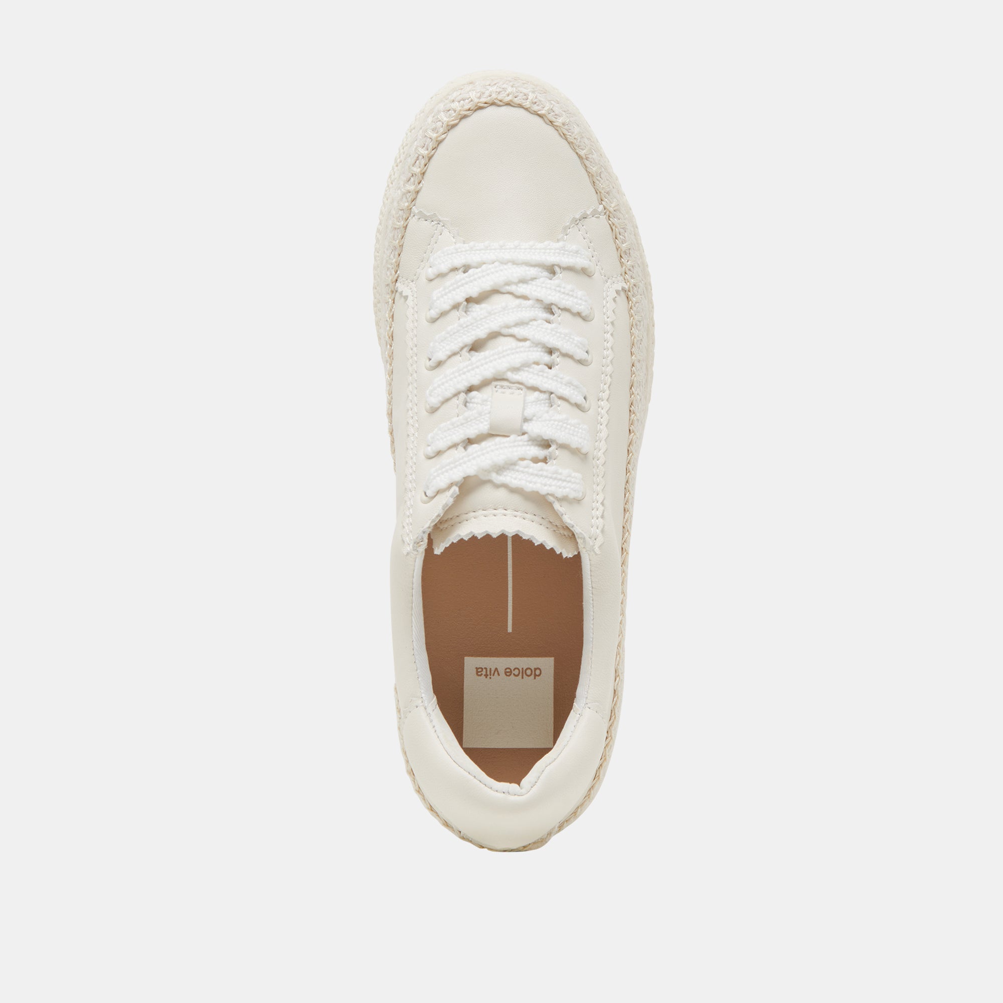 LENNIX White Leather Sneakers for Men & Women - Comfortable Casual Walking Shoes for Running, Gym, and Everyday Wear