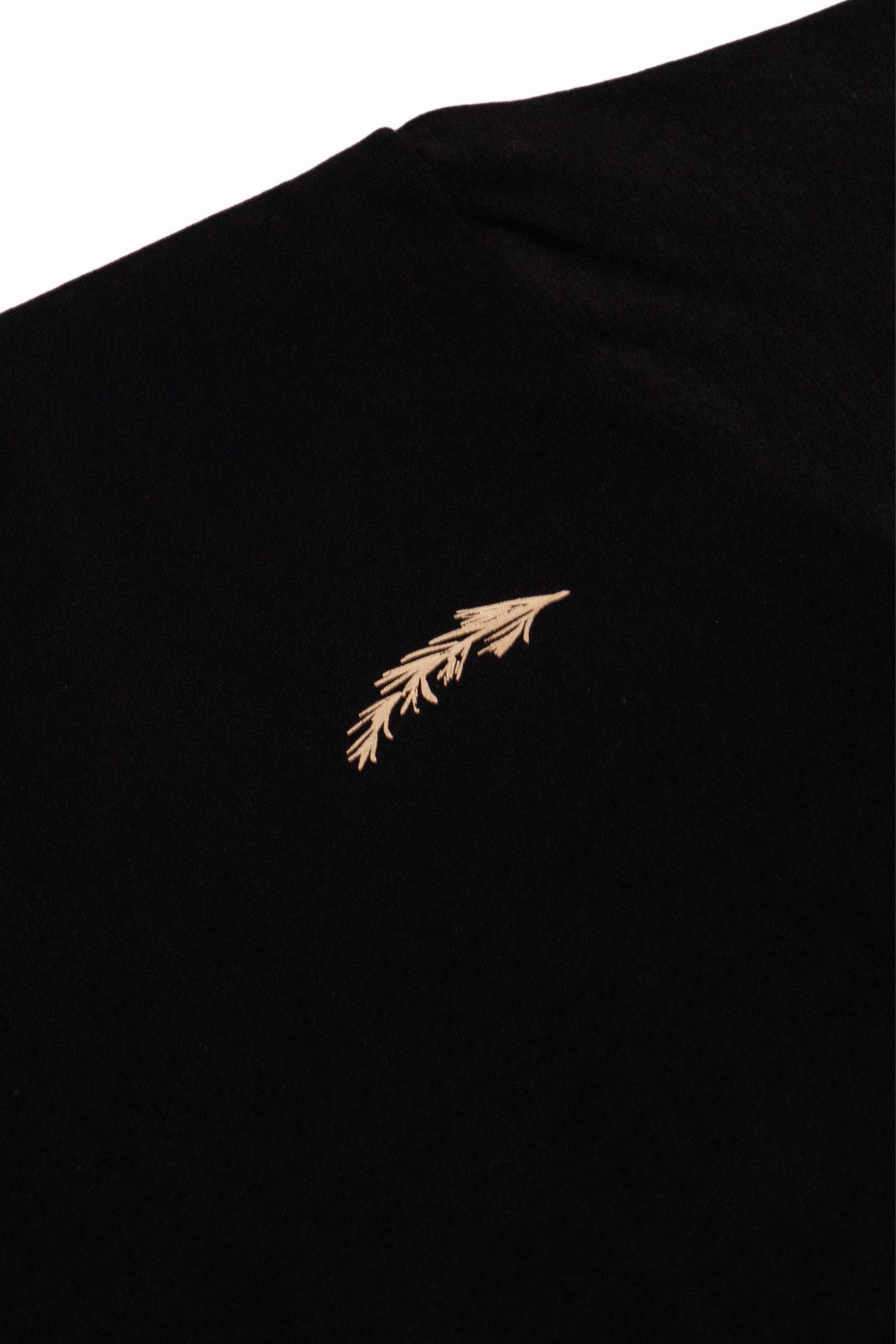 Premium Pima Cotton Australian Black T-Shirt for Men - Soft, Breathable & Comfortable - Perfect for Casual Wear, Travel & Everyday Outfits