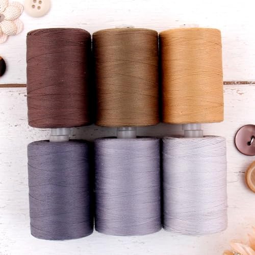 6 Traditional Colors