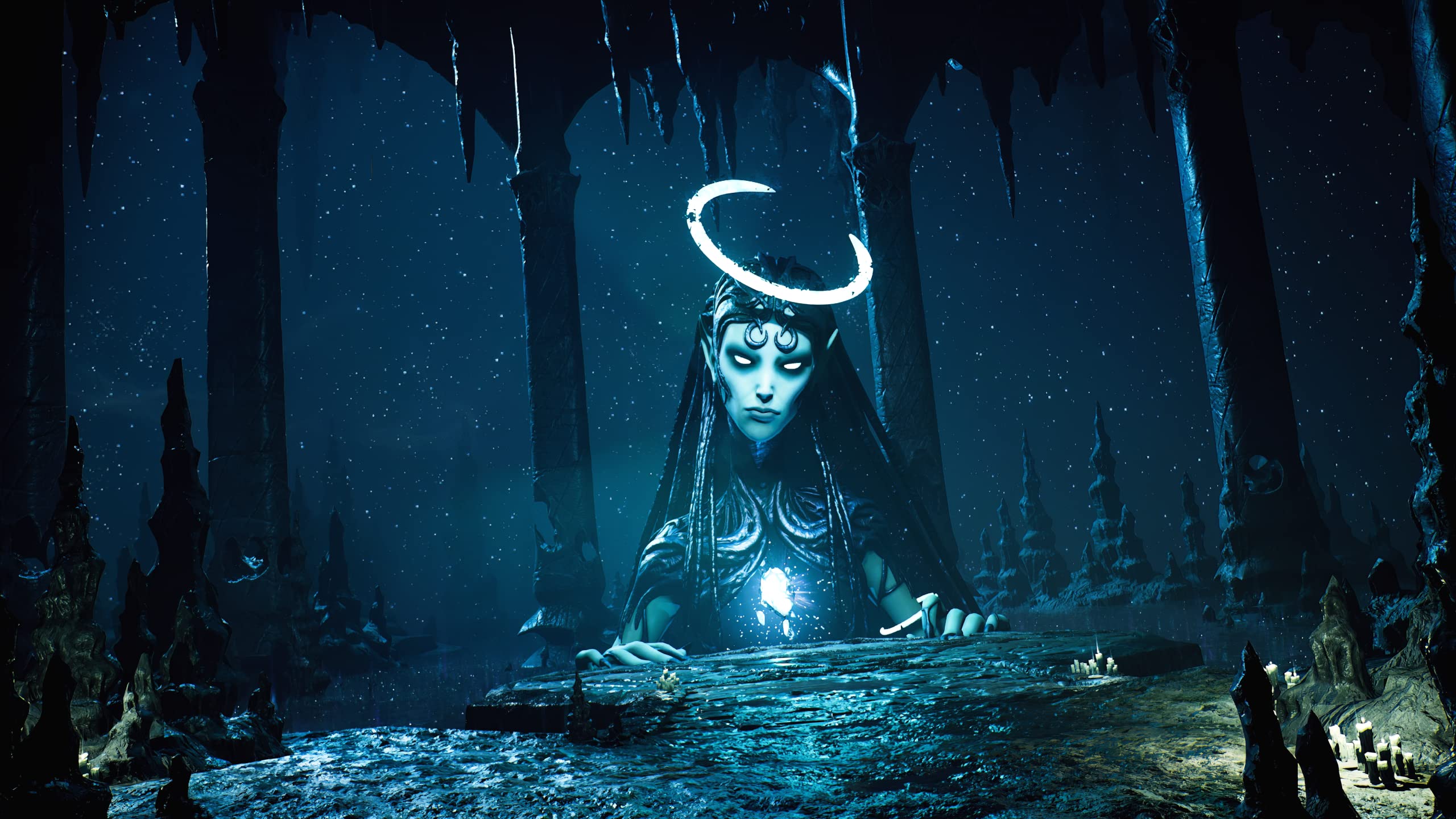 Remnant 2 - PC Game | Action RPG Adventure | Post-Apocalyptic Survival | Single & Multiplayer Modes | Perfect for Gamers Who Love Challenging Combat & Dark Fantasy Worlds