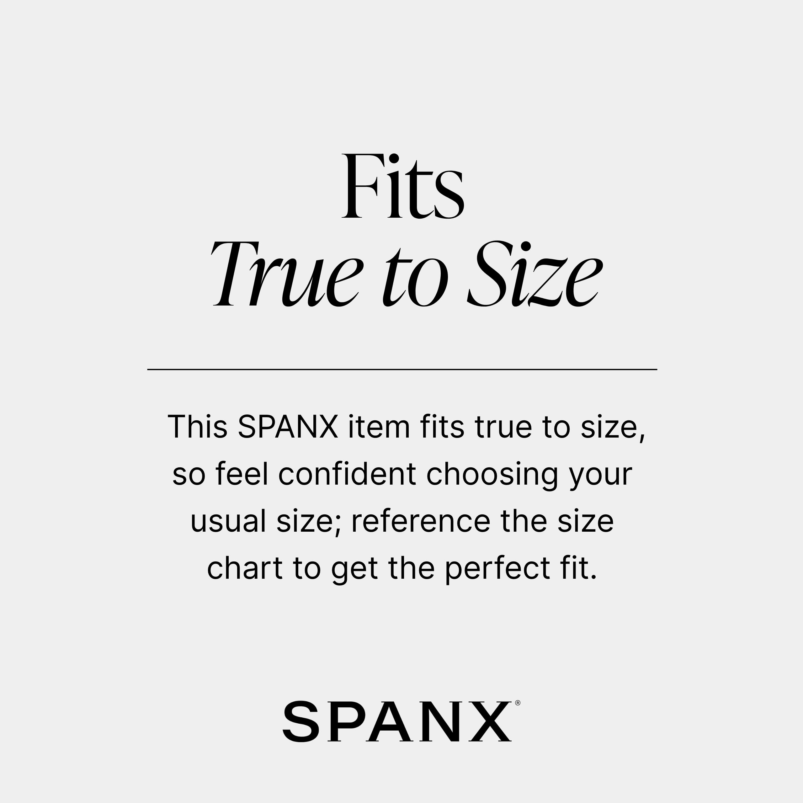 SPANX Low Profile Minimizer Bra for Women - Reduces Breast Size by 1 Inch with Quick-Drying Comfort Fabric - Perfect for Everyday Wear, Workouts & Layering Under Clothes