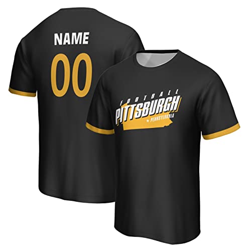 Pitsburgh