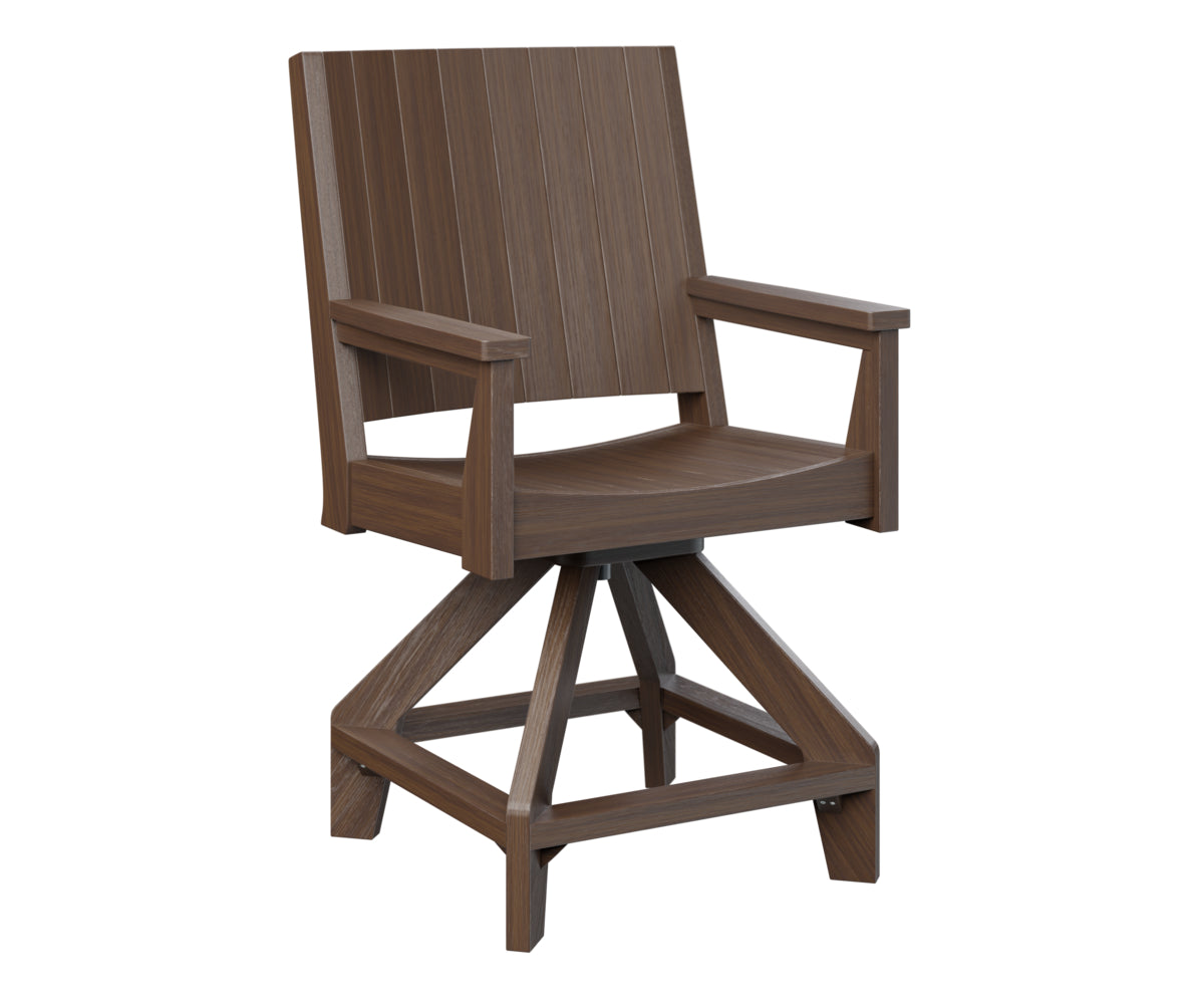Brazilian Walnut
