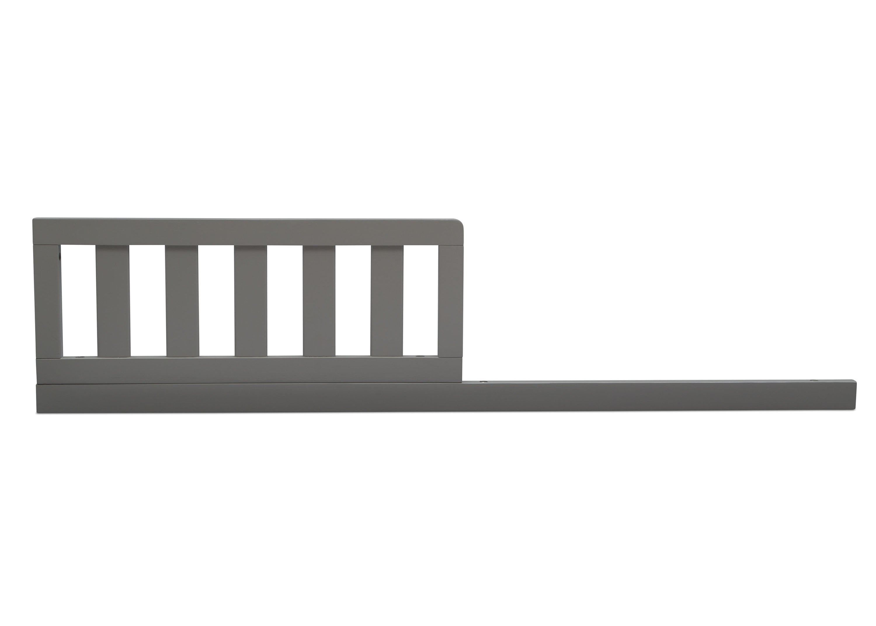 Daybed with Toddler Guardrail Kit (555725) - Safe and Stylish Bed Rail for Kids, Perfect for Daybeds, Twin Beds & Toddler Rooms