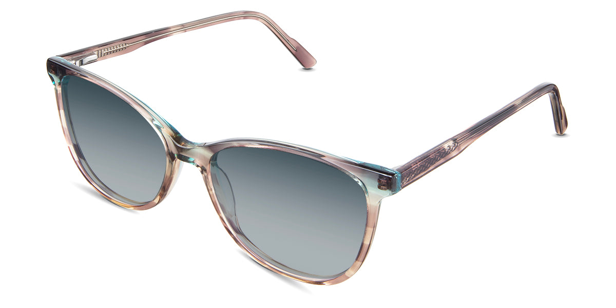 Maggie Women's Prescription Sunglasses – UV Protection, Stylish & Comfortable for Driving, Outdoor Activities & Fashion