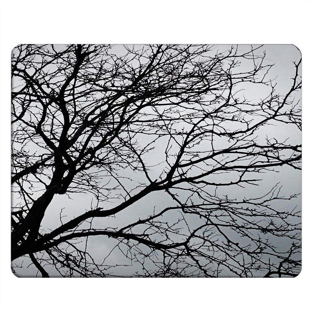 NICOKEE Large Gaming Mouse Pad - 9.5