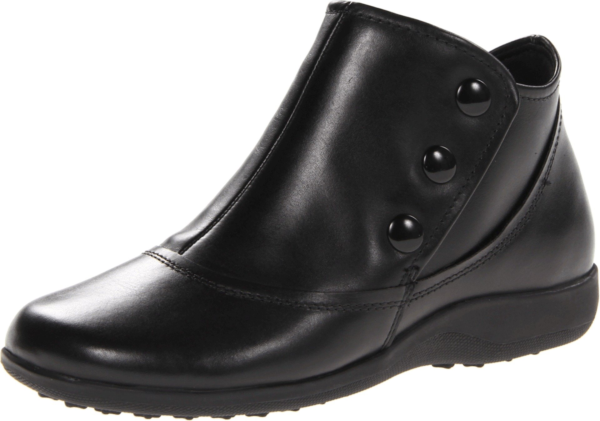 Walking Cradles Women's Zenith Comfortable Slip-On Loafers - Supportive Orthopedic Shoes for Work, Travel & Everyday Wear