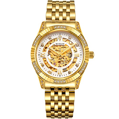 Men's Gold