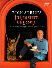 Far Eastern Odyssey by BBC Books - Travel Guide & Cultural Exploration for Asia Adventures