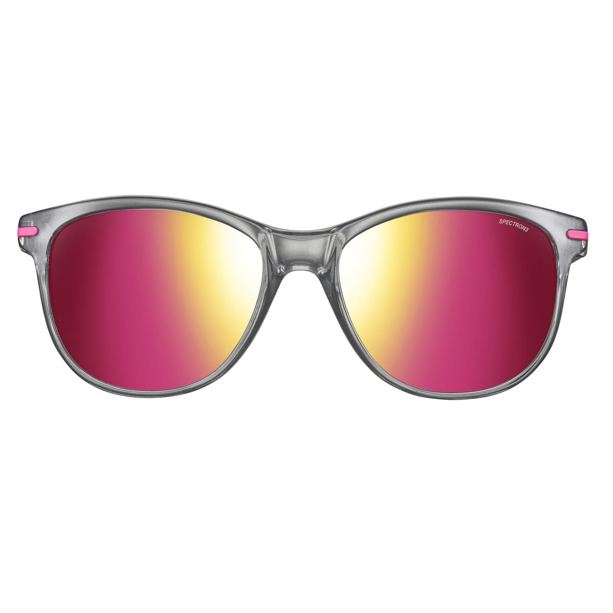 Stylish J543 Polarized Sunglasses for Men & Women - UV Protection, Fashionable Aviator Shades for Outdoor Activities, Driving, and Beach Vacations