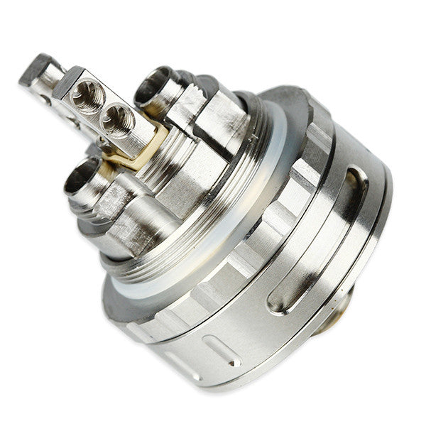 GeekVape Griffin 25 RTA Rebuildable Tank Atomizer - Large Build Deck for Advanced Vaping | Perfect for Cloud Chasing & Flavor Production