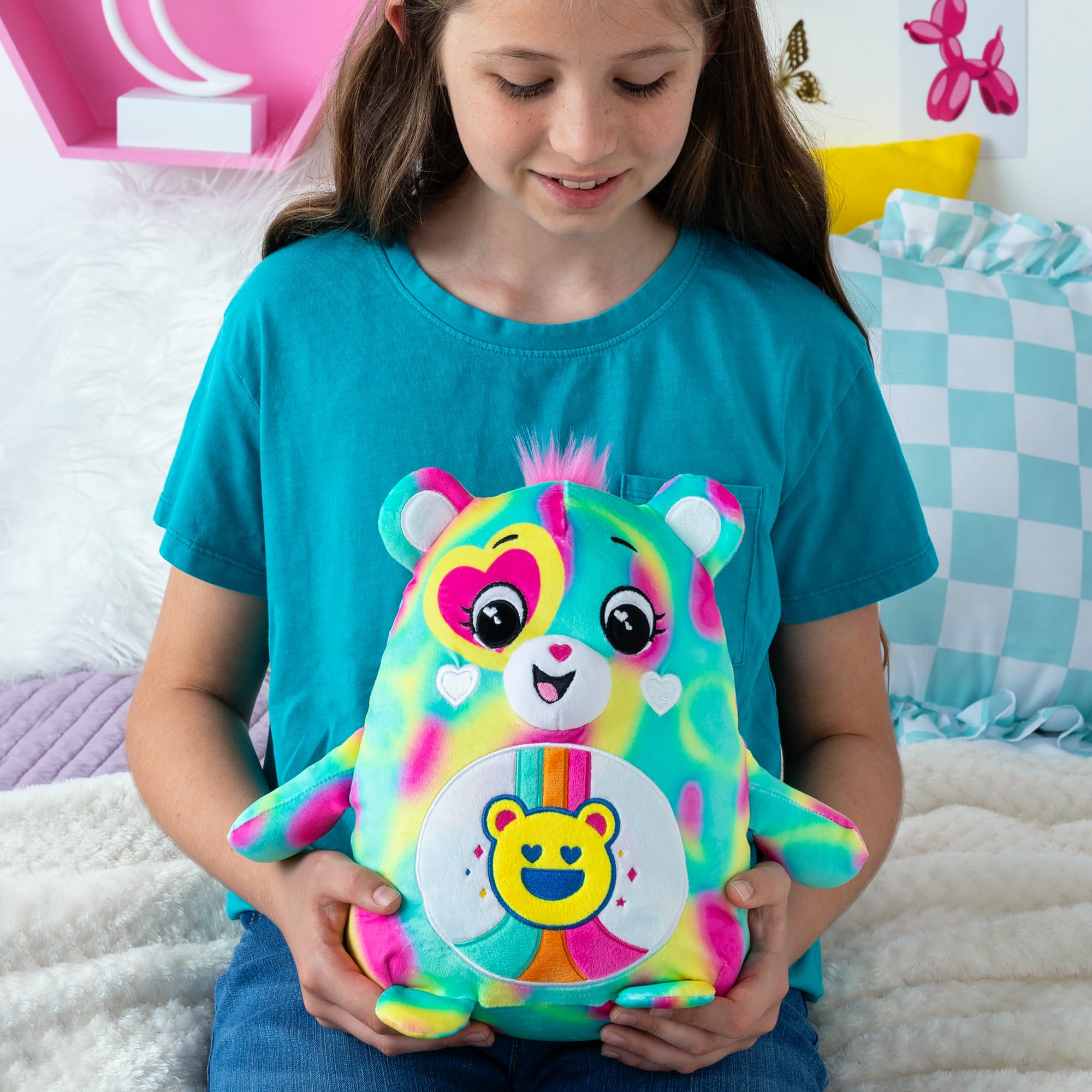 Care Bears Good Vibes 10