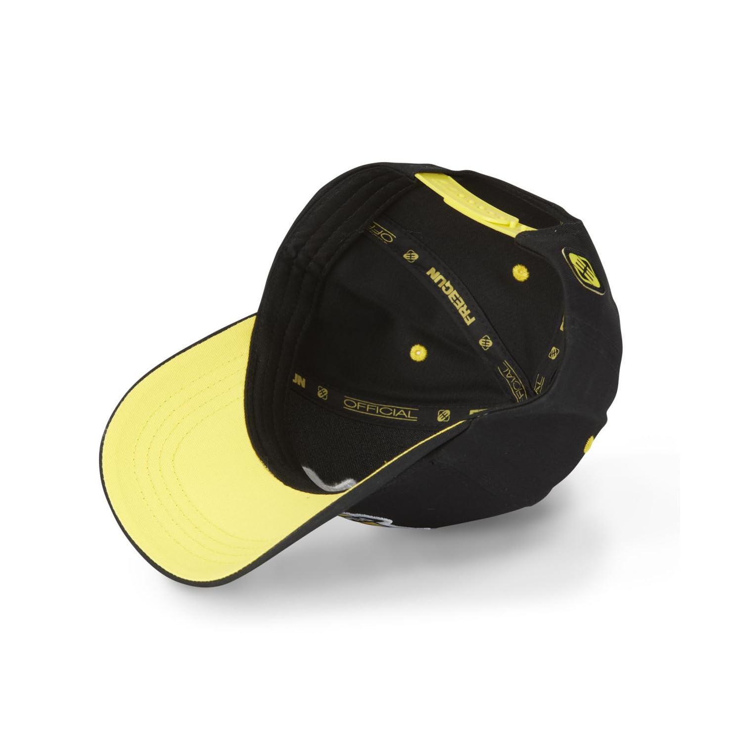 Original Pokemon Pikachu Baseball Cap for Kids - Anime Manga Character Hat - Perfect for Cosplay, Birthday Gifts & Outdoor Activities