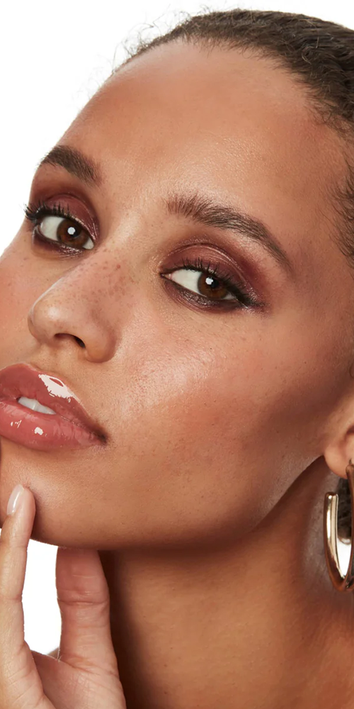 Natural Cheek Tint Blush for a Flawless Glow - Long Lasting & Vegan Makeup | Perfect for Everyday Wear, Date Night & Special Occasions
