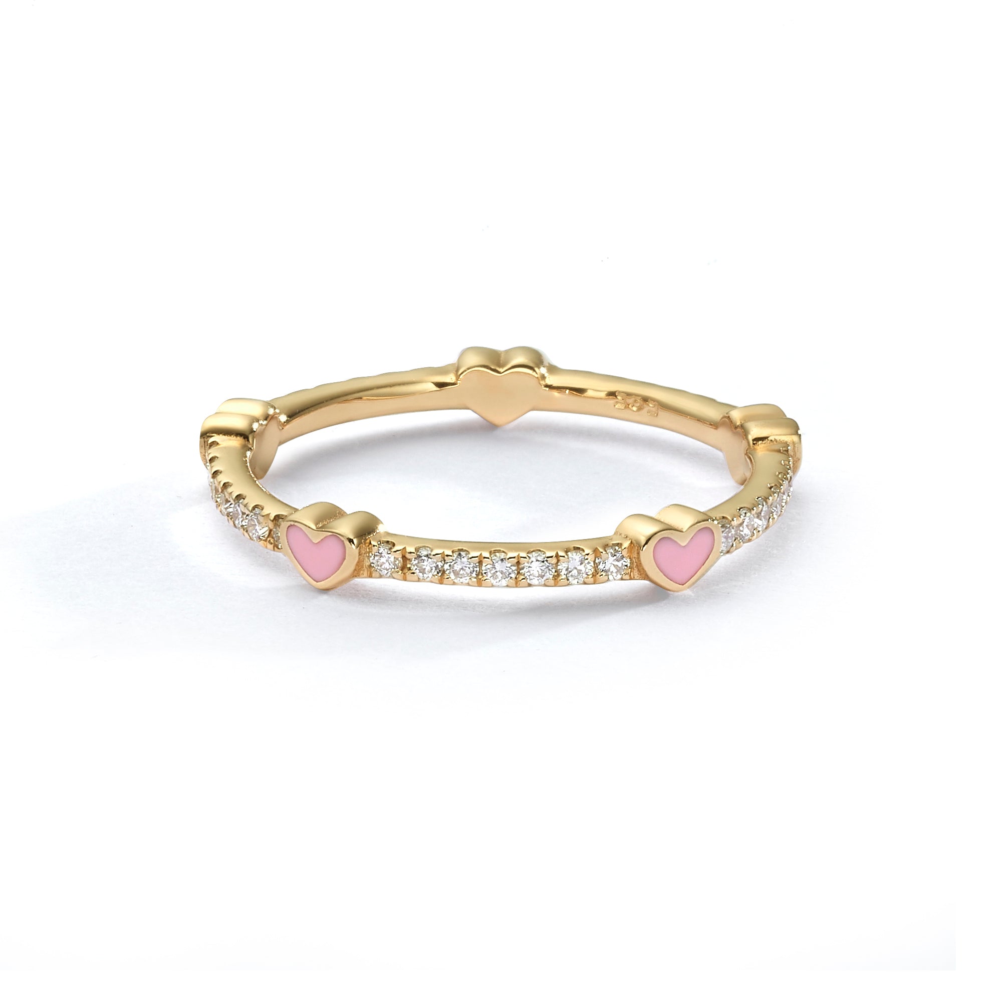 Yellow gold