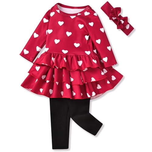 Valentine Red 02
