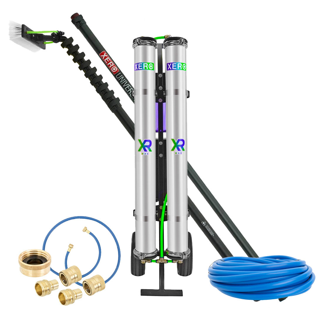 Alex's Pure MAX Kit - Premium Quality for Ultimate Performance | Perfect for Home, Gym & Outdoor Workouts