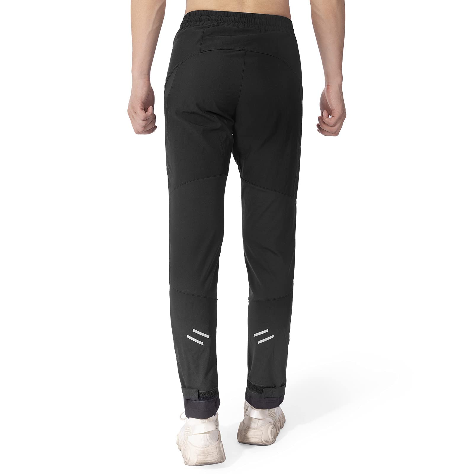 ROCKBROS Men's Quick-Dry Cycling Pants for Mountain Biking & Outdoor Sports