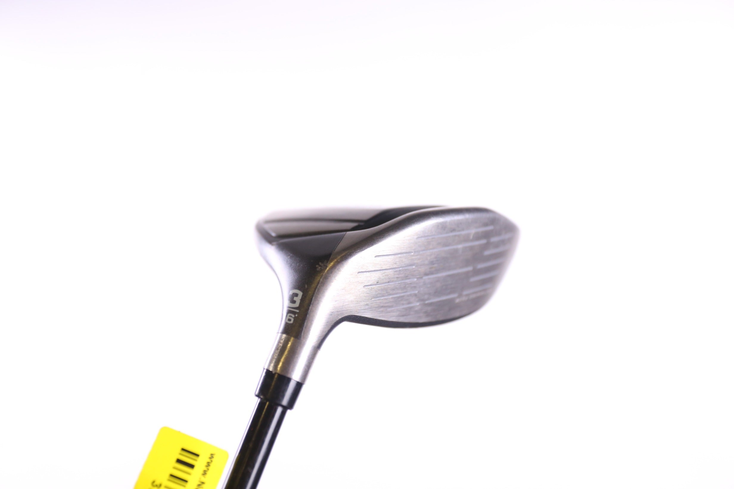 Adams 2020 Tight Lies 3 Wood Golf Club - 16° Senior Flex Right Handed | Perfect for Senior Golfers & High Launch Shots