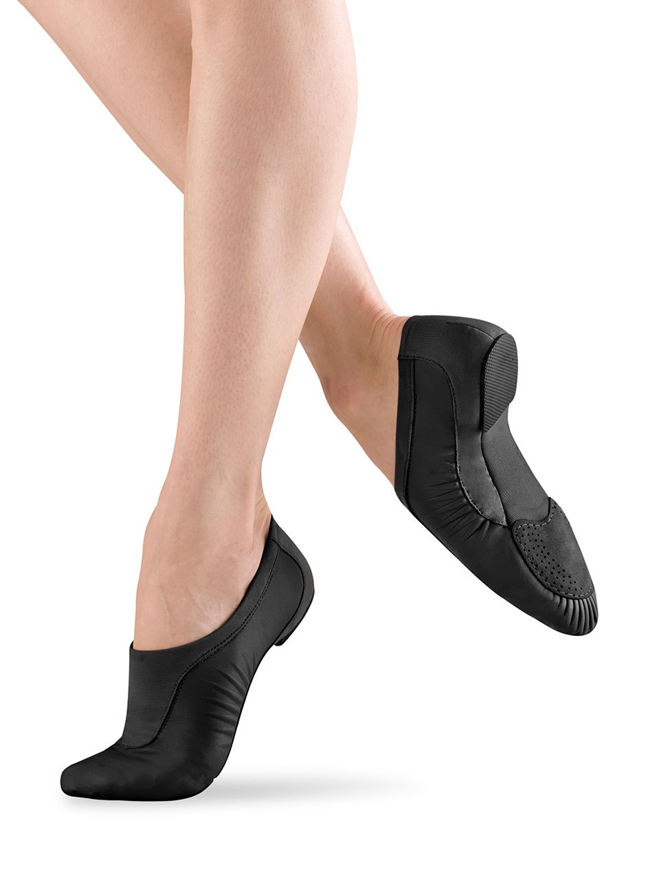 Bloch Women's Pulse Dance Shoe - Professional Ballet & Jazz Shoes for Women - Perfect for Dance Classes, Performances & Practice