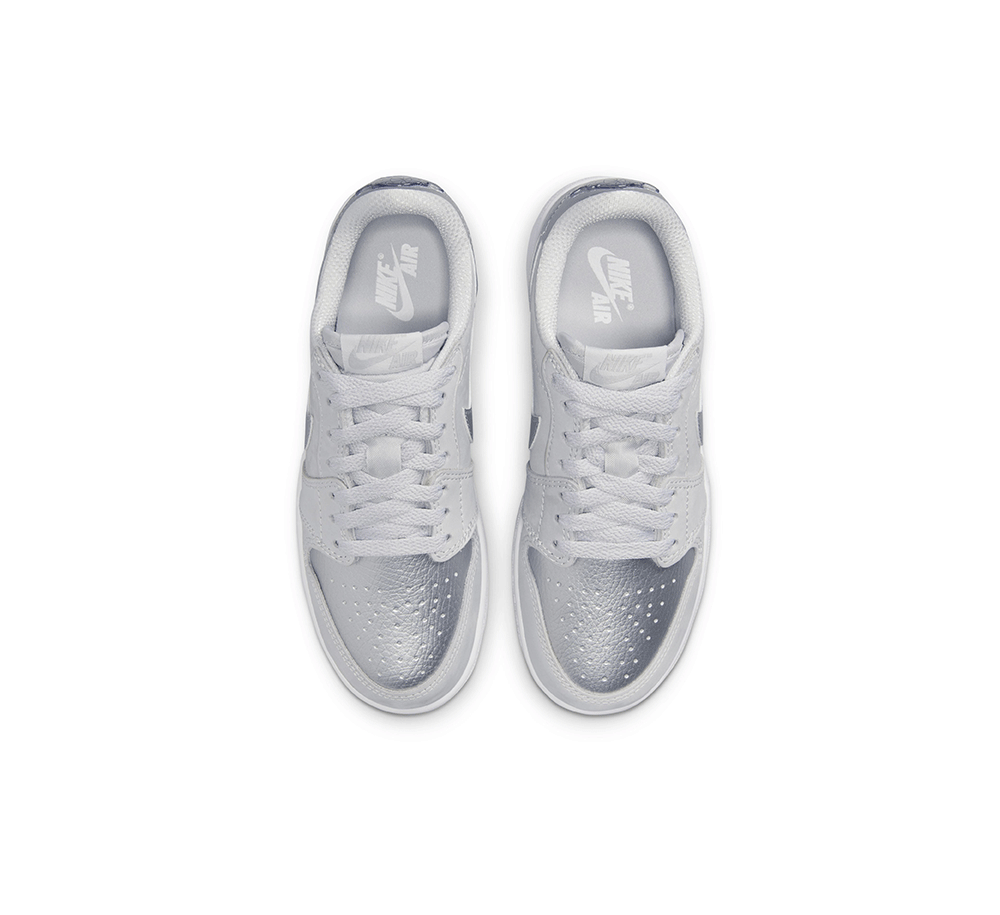 Air Jordan 1 Low OG (GS) - Retro Basketball Shoes for Women & Kids - Perfect for Casual Wear, Street Style & Sneaker Collection