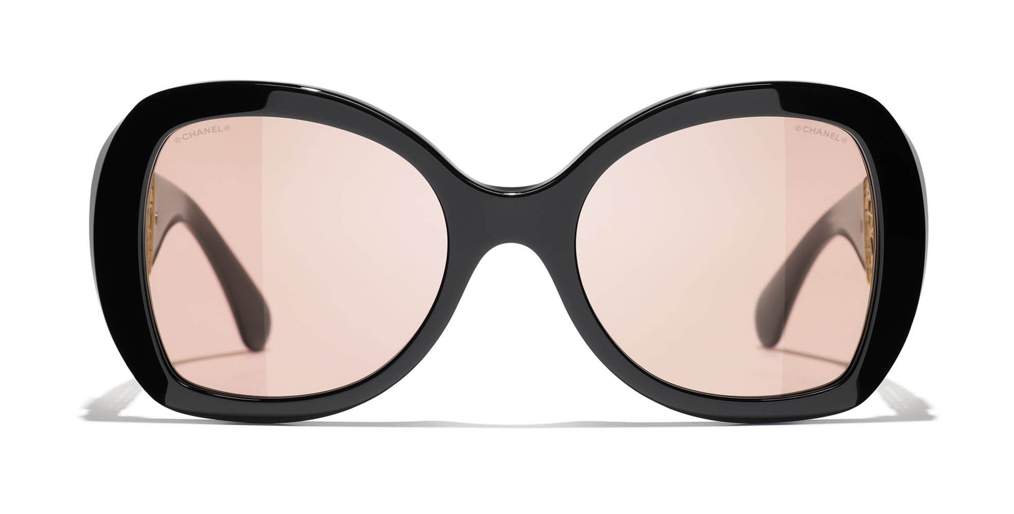 Chanel 5531 Sunglasses - Luxury Designer Shades for Women & Men | Perfect for Beach, Driving & Fashion Outfits