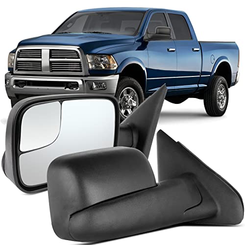 Black-1998-2002 for DODGE