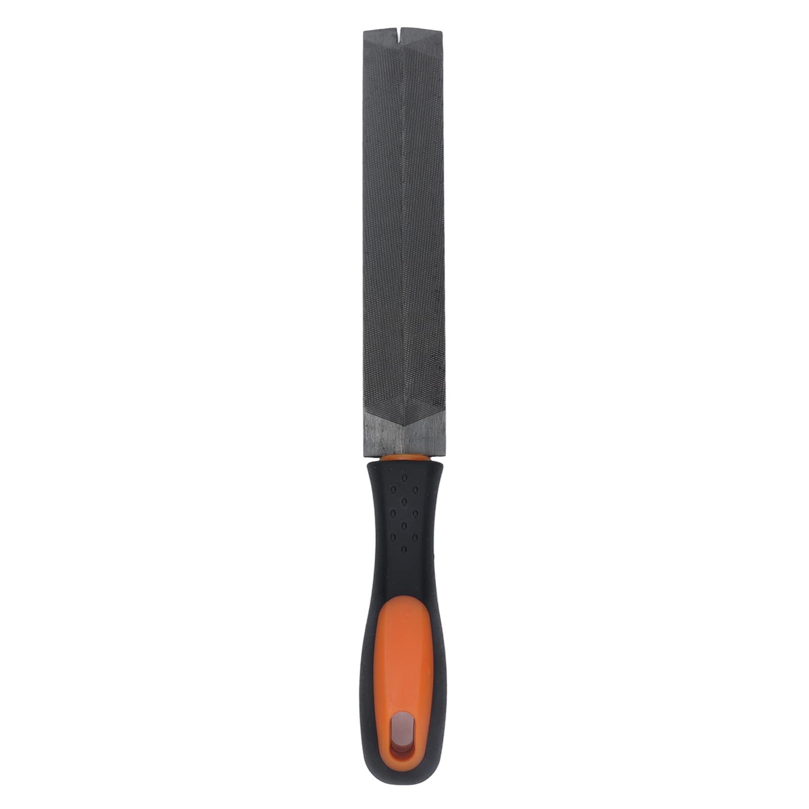 6in Feather Edge File - Sharpening Stones & Metal Fine Teeth Taper Saw for Knives, Tools & Woodworking | 2 Grain Options for Precision Sharpening