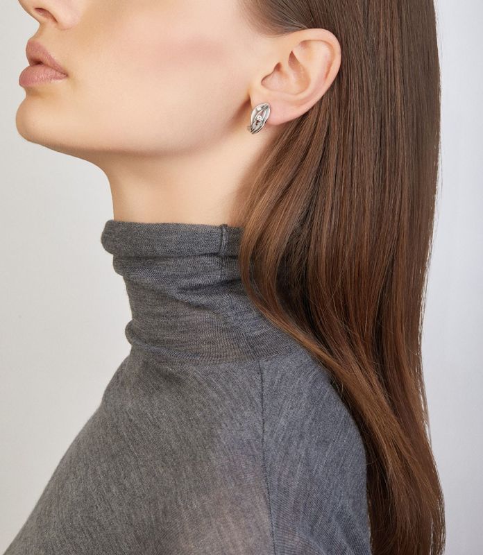 Stylish Dune Earrings for Women - Boho Chic Beaded Jewelry for Everyday Wear & Special Occasions