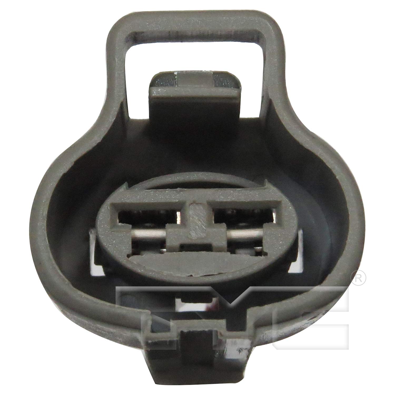 TYC Cooling Fan Assembly for Car & Truck - High Performance Radiator Cooling Fan Replacement - Perfect for Overheating Prevention & Engine Temperature Control
