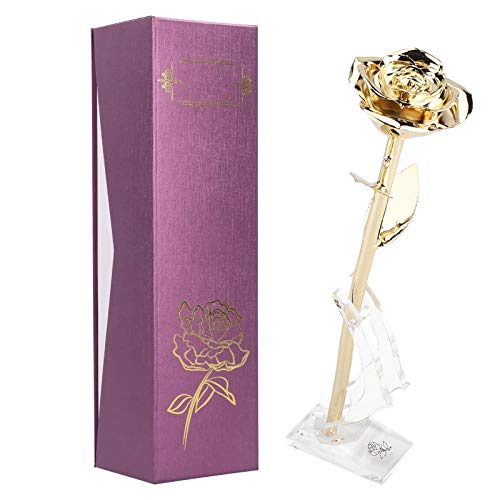 Gold Rose
