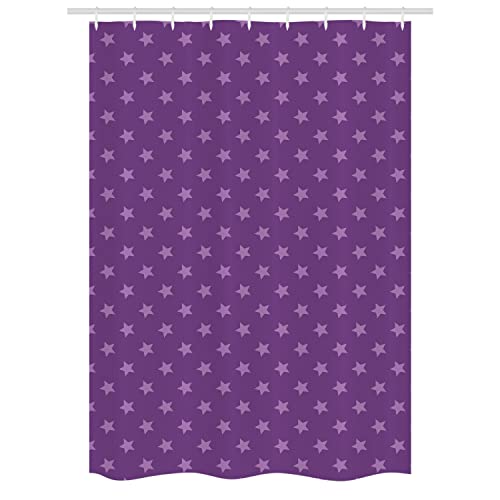 Purple and Mauve