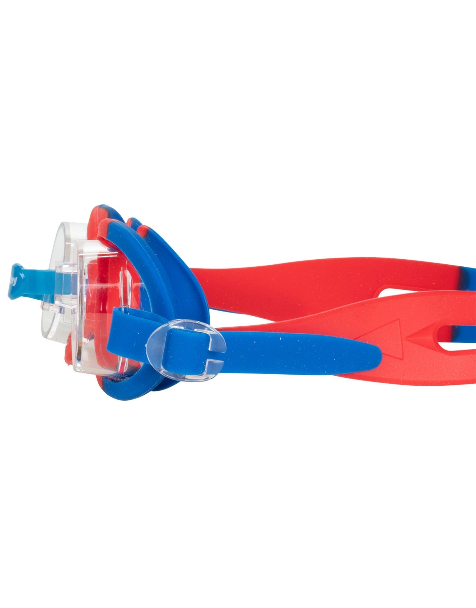 Best Junior Swim Goggles for Kids - Anti-Fog UV Protection Swimming Goggles for Boys & Girls - Perfect for Pool, Beach, and Swim Lessons