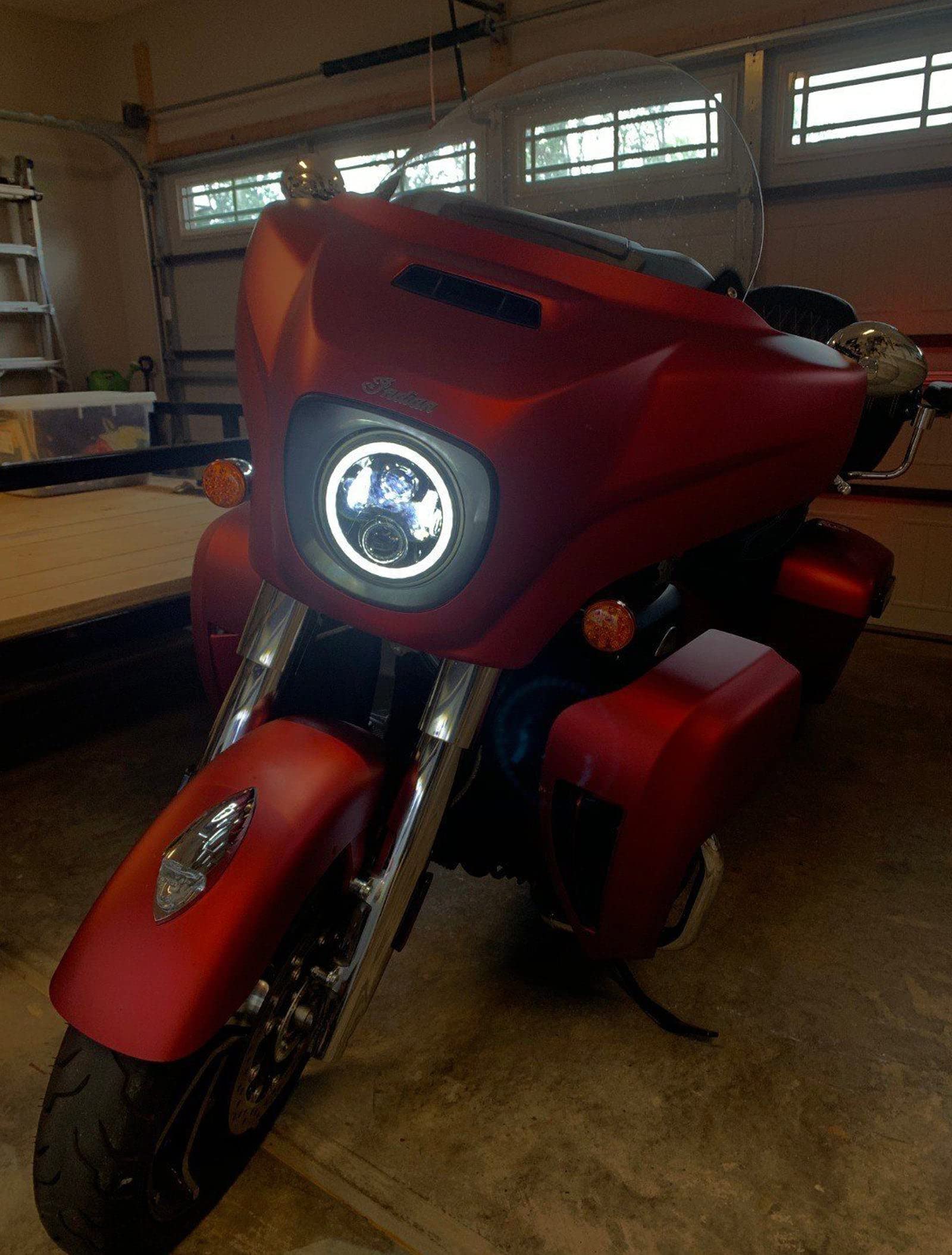 Eagle Lights 8700BG2HP-897 7