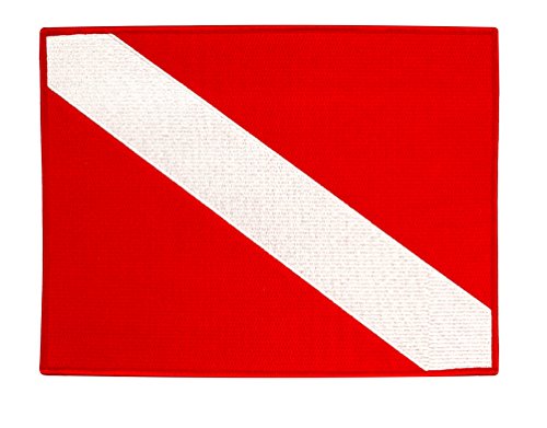 Diver Down (Large)