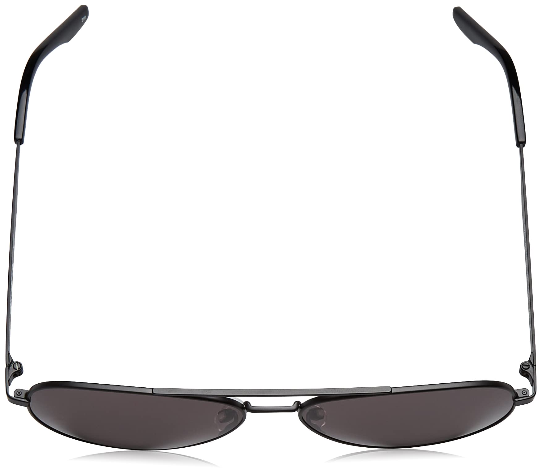 Converse CV 105 S ELEVATE 001 Matte Black Sunglasses for Men & Women - Stylish UV Protection Shades for Outdoor Activities, Driving, and Fashion