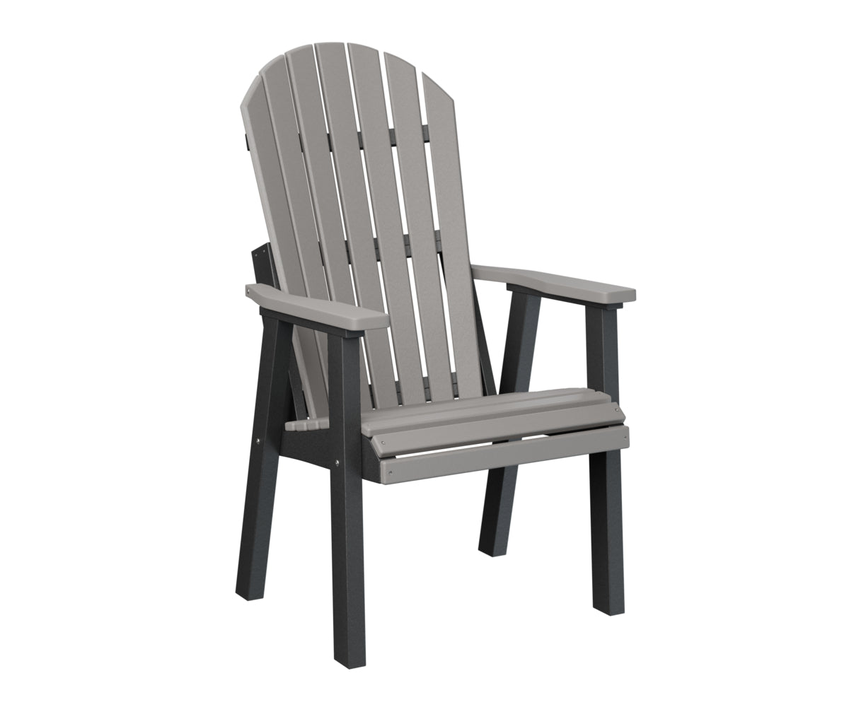 Berlin Gardens Comfo Back Deck Chair - Premium Outdoor Lounge Chair for Patio, Poolside & Backyard Relaxation - Durable & Comfortable Deck Furniture for Sunbathing & Lounging