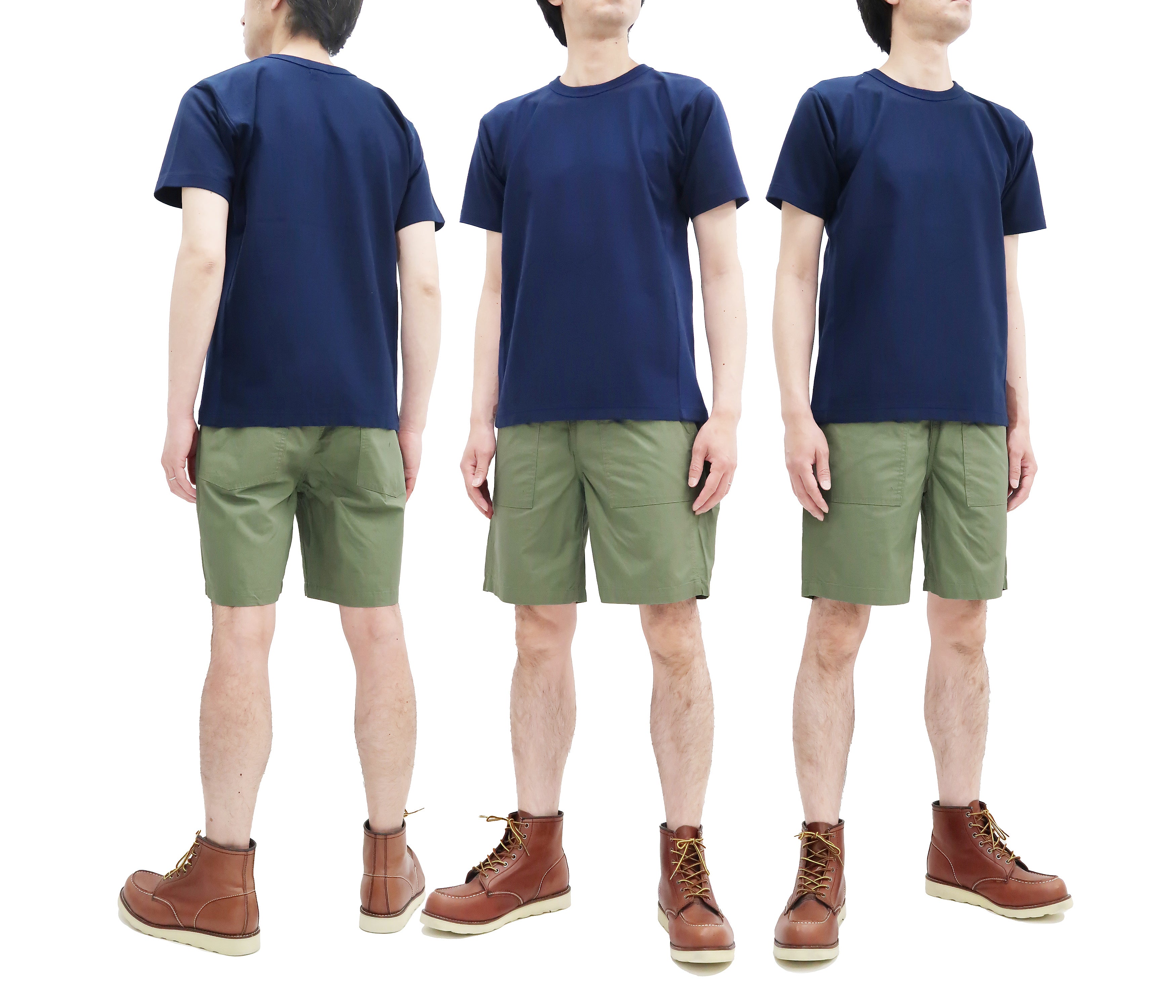 Alpha Industries Men's Elastic Waist Shorts with Drawstring & Cargo Pockets - Comfortable Casual Summer Shorts for Outdoor Activities, Hiking, and Travel | TB2037 Olive Green